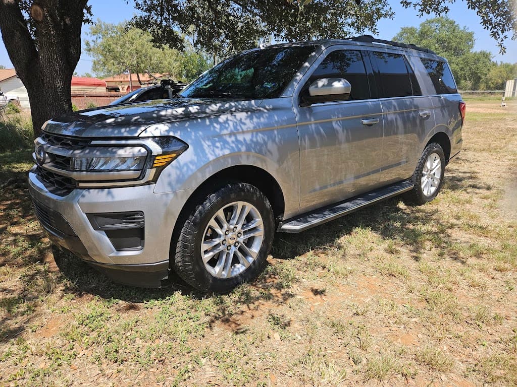 Esparza Auto Detailing featured