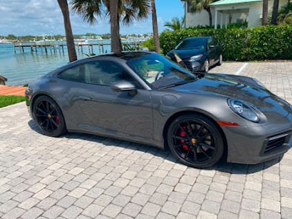 Most Wanted Mobile Detailing featured