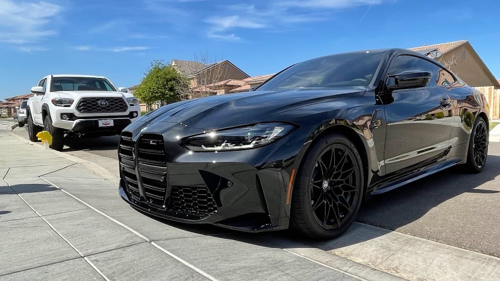 Colton's Mobile Auto Detailing featured