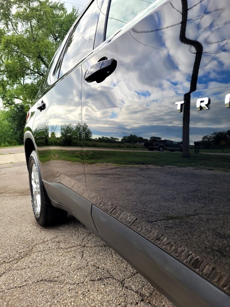 Jennings Auto Detail featured