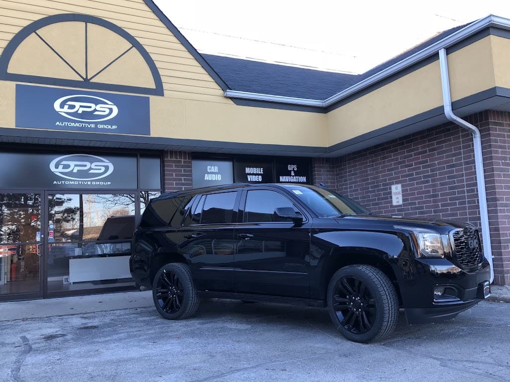 DPS Automotive - Ceramic Coating, PPF, Window Tint, & Vehicle Enhancement Services featured