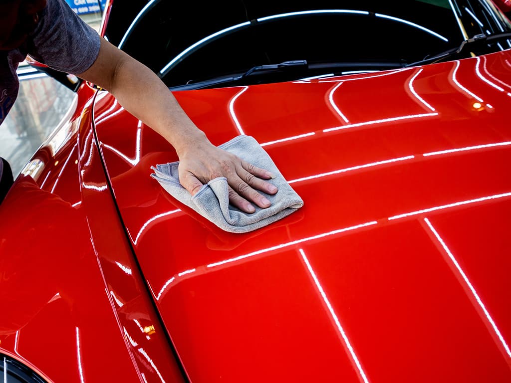 Mike's Customized Detailing featured