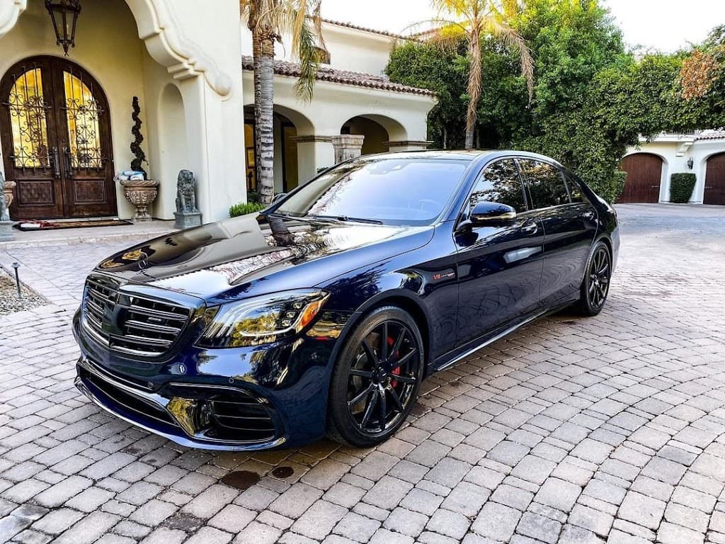 Colin Mobile Auto Detailing | Orange County mobile detailing service featured