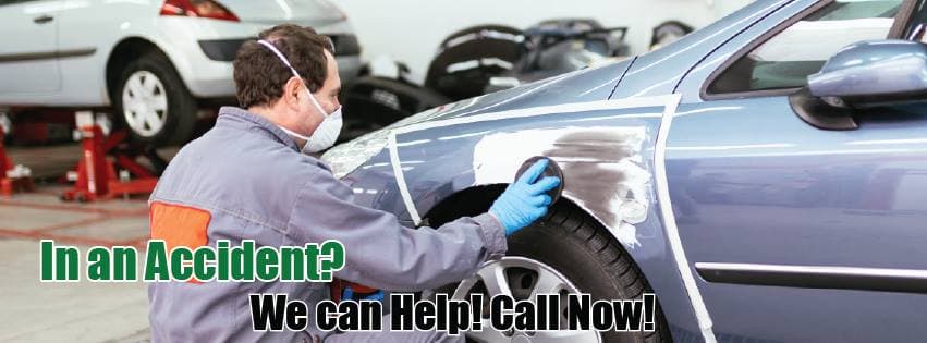 Adams Auto Body & Sales INC featured