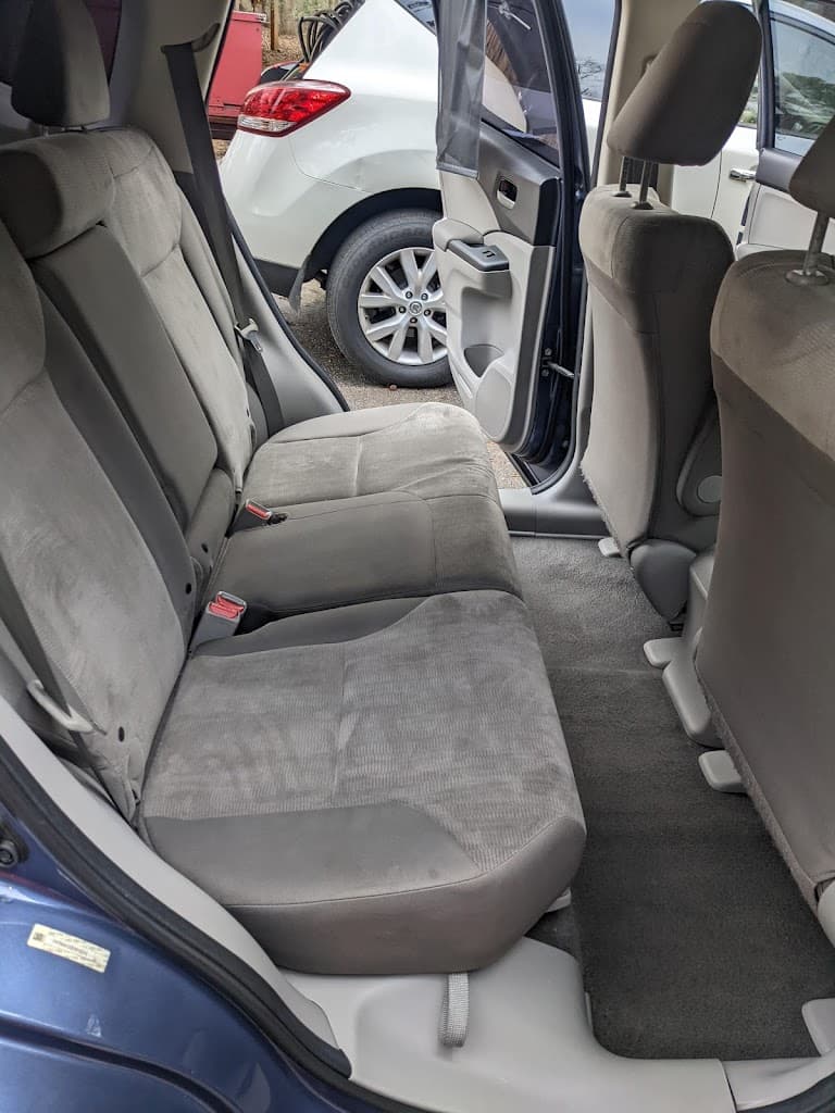 Masters Auto Detailing featured