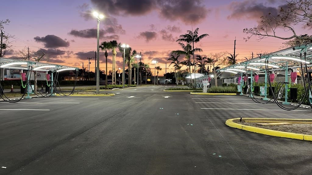 El Car Wash - West Palm Beach featured