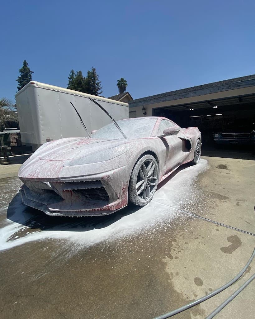 The Detail Plug LLC featured