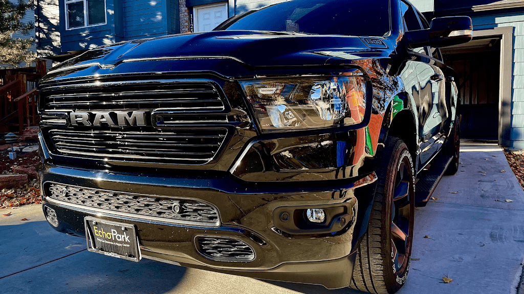 ST6 Auto Detailing and Ceramic Coatings featured