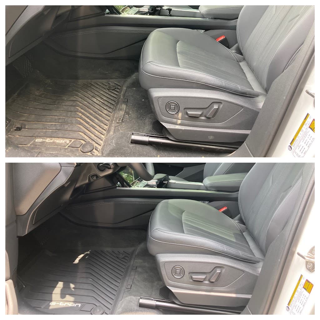 K-Town Detailing featured