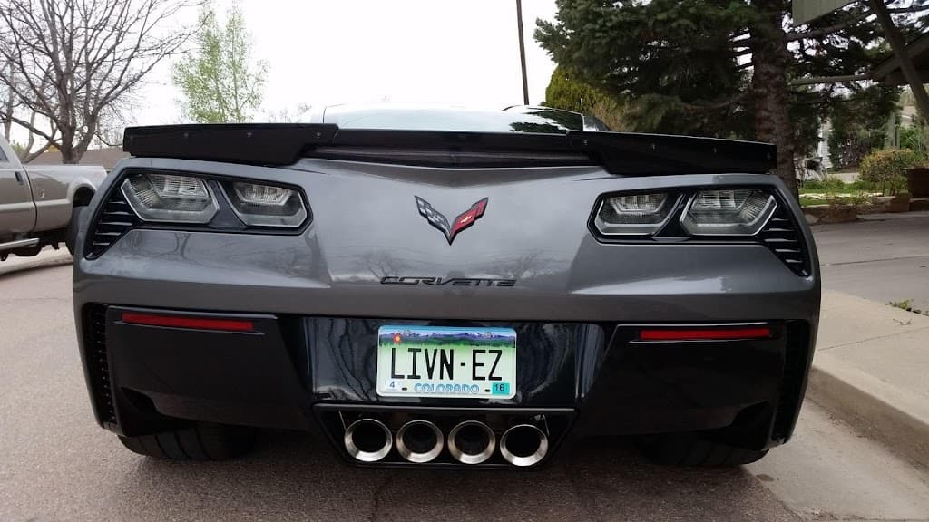A Auto Detail Service featured