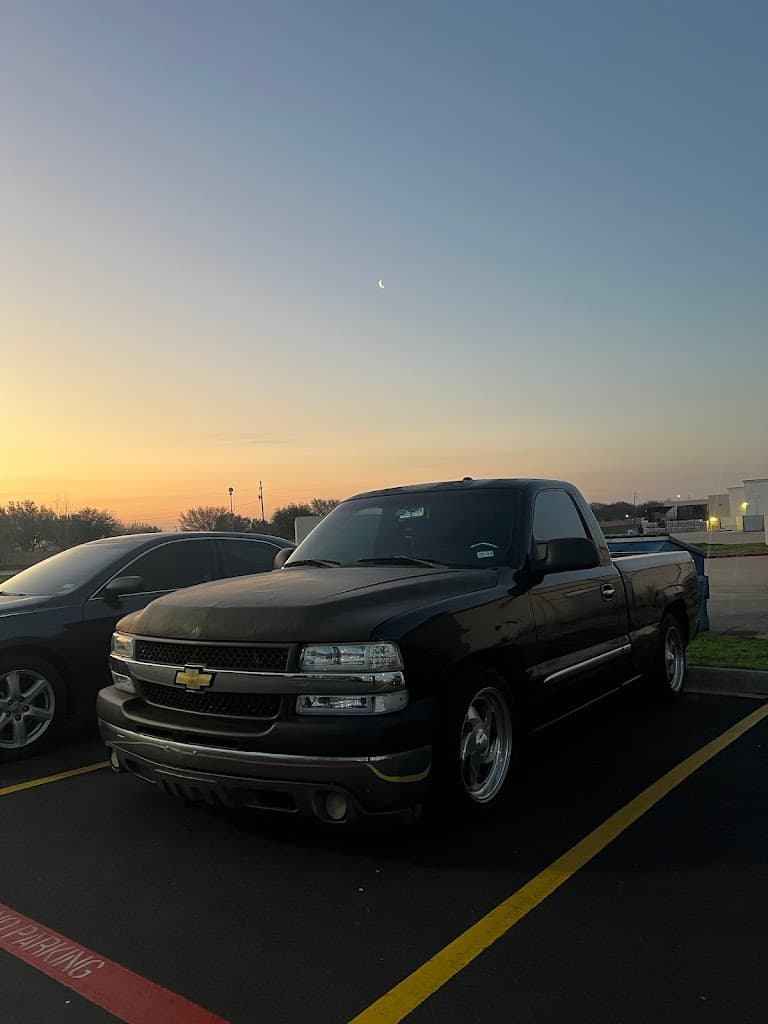 Luxline Auto Detailing featured