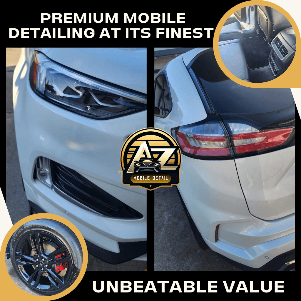 A to Z Mobile Detail featured