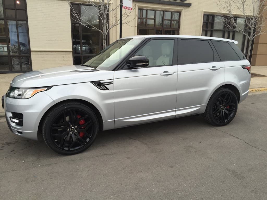 Bright Car Detailing Pelham featured