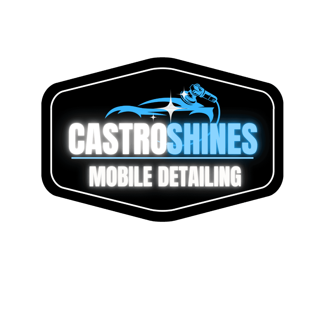 CastroShines Mobile Detailing featured