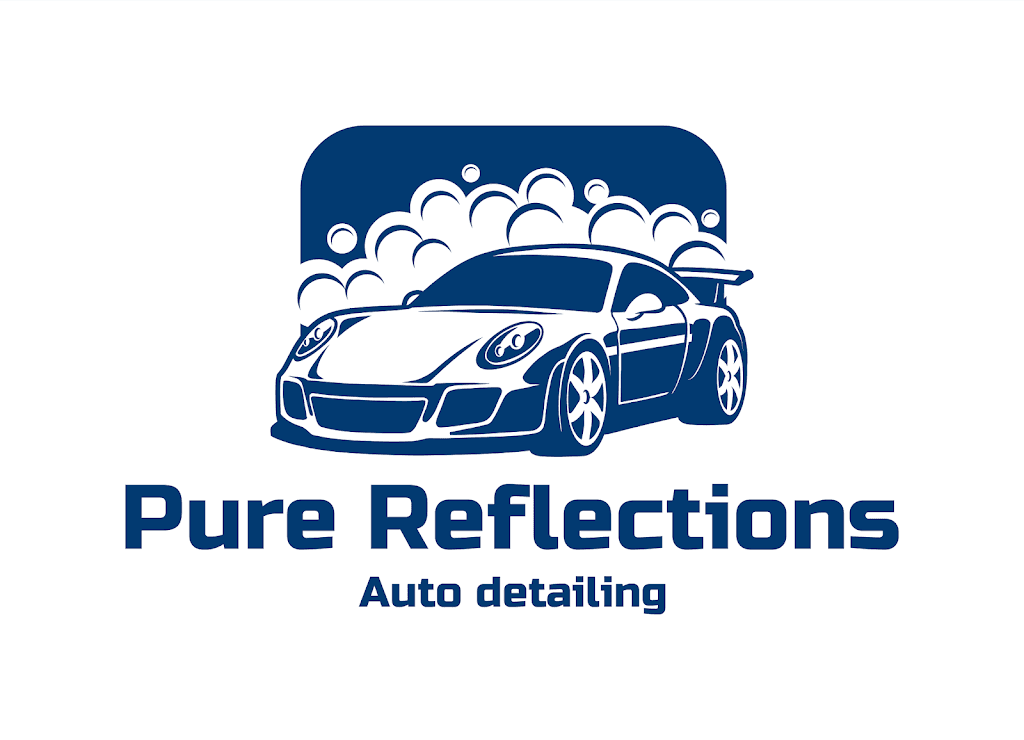 Pure Reflections Auto Detailing featured