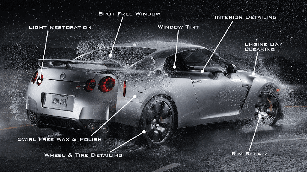 Bos Detail & Wrap featured