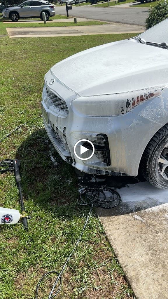 J.Cruz Mobile Detailing featured