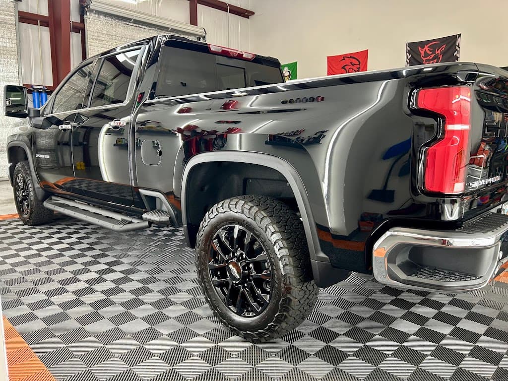 AutoWorx Detailing & More featured