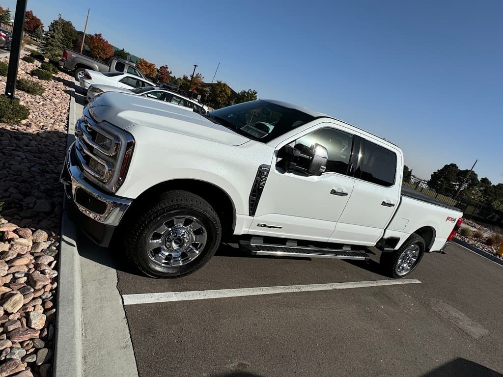Medrado's Mobile Auto Spa Car Wash and Detail featured