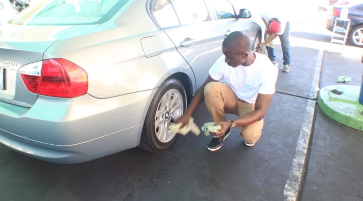 Pembroke Pines Mobile Detailing featured