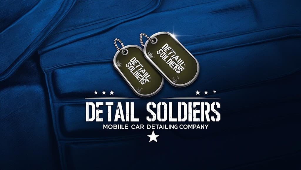 Detail Soldiers featured