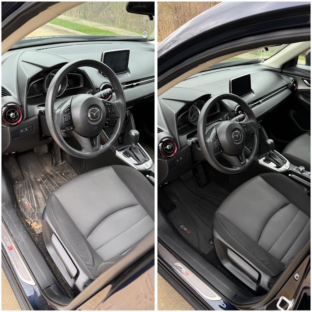 Clean Drive Detailing featured