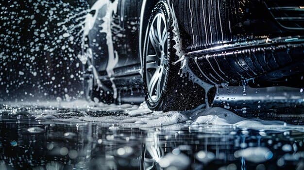 Center X Auto Detailing featured