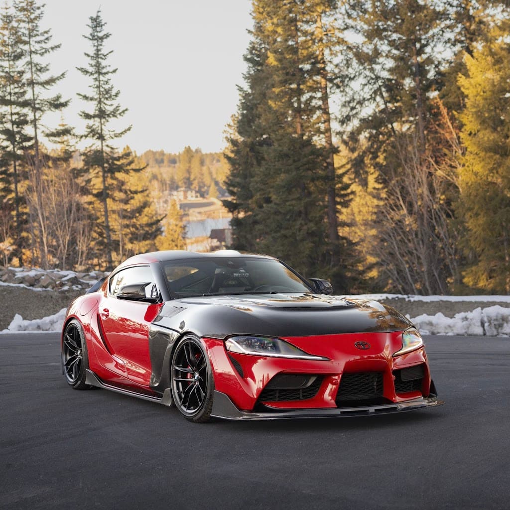Bryan Car Care - Car Detailing & Ceramic Coatings featured