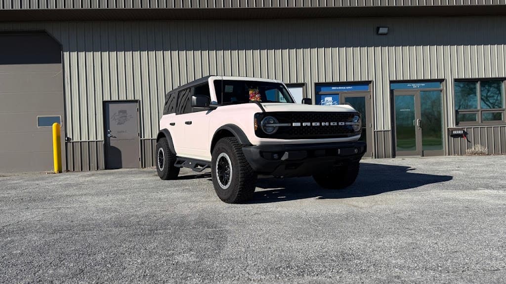 Indiana Wrap Company featured
