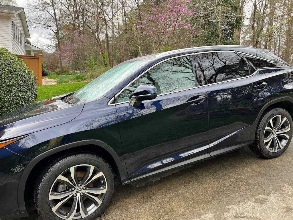 Dynasty Detailing featured