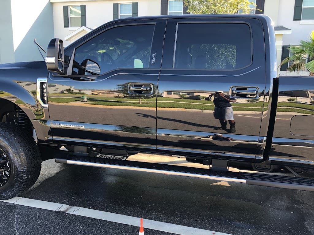 The Ultimate Auto Spa Atlanta Inc. featured