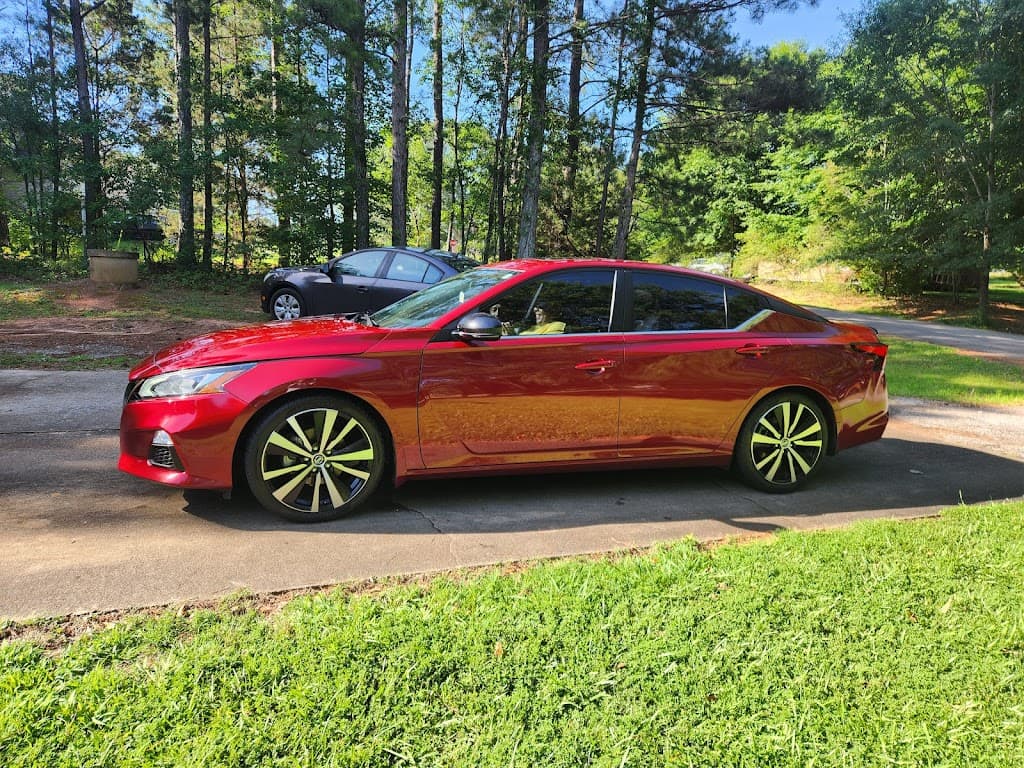 Convenient Mobile Detailing LLC featured