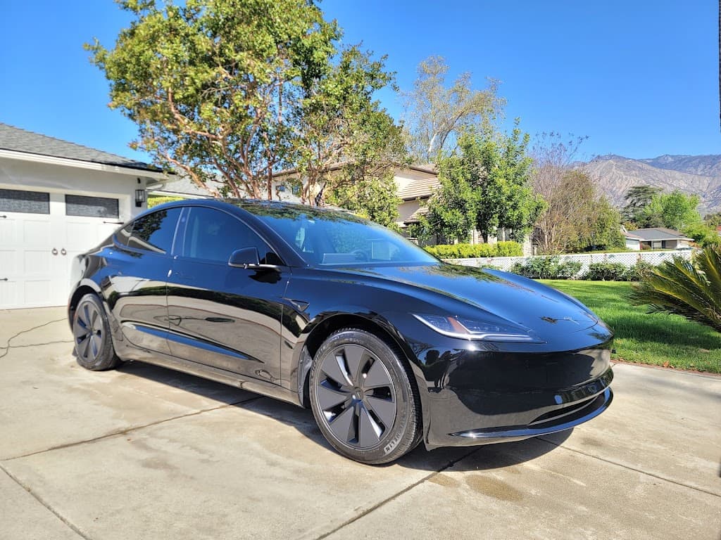Jonathan's Mobile Detailing featured