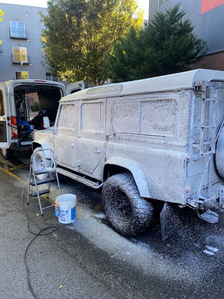 Clean on the Scene featured