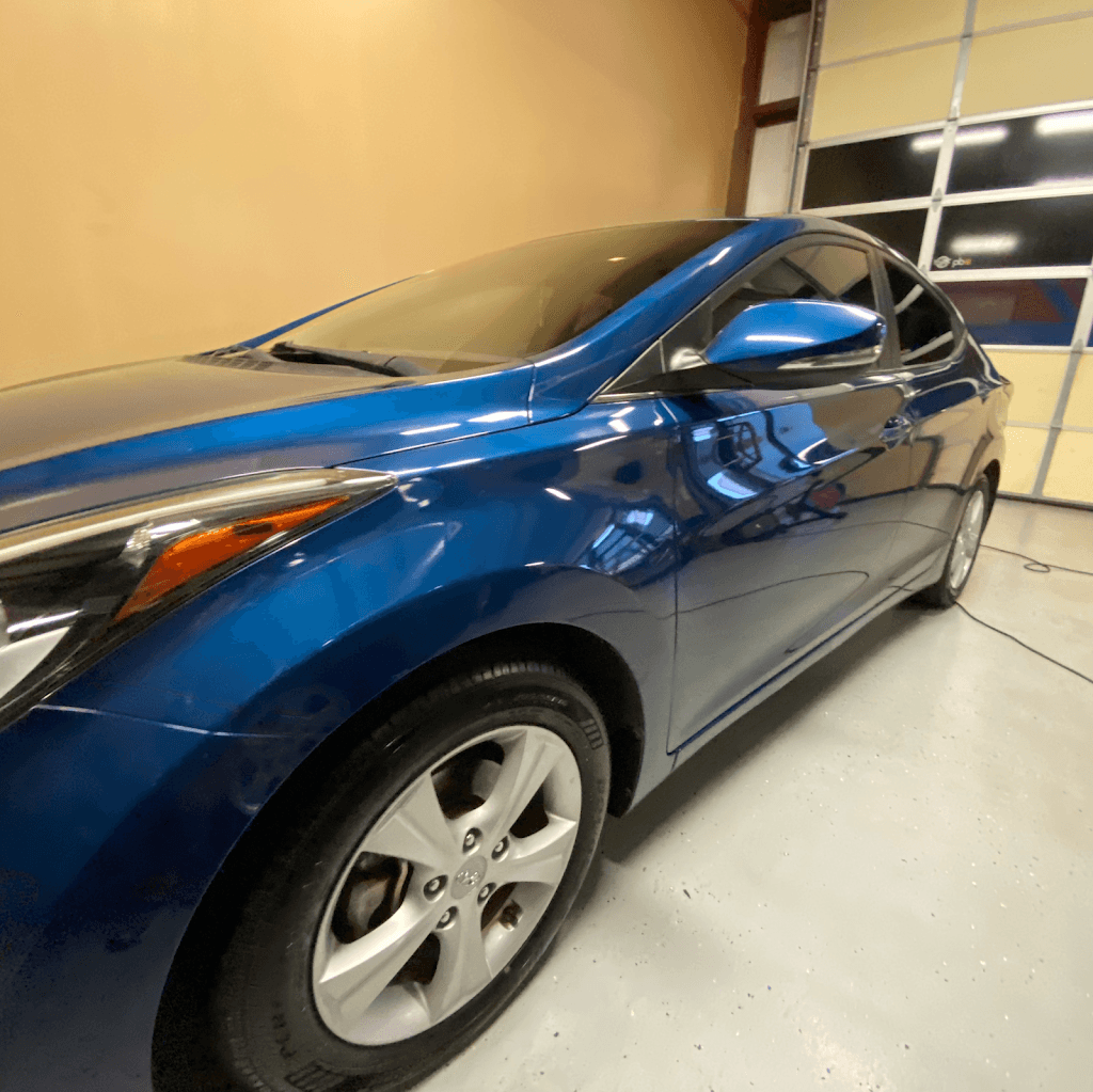 Elite Detailing 918 LLC featured