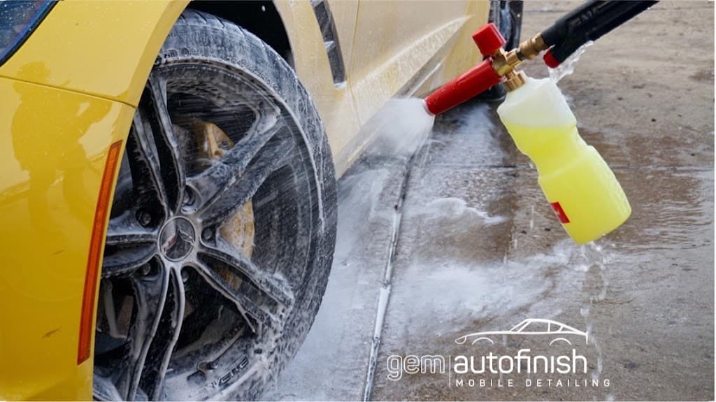 Gem Autofinish | Detailing featured
