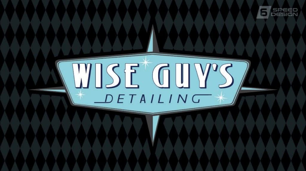 Wise Guy's Detailing featured