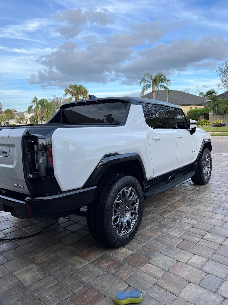 CTB Mobile Detailing featured