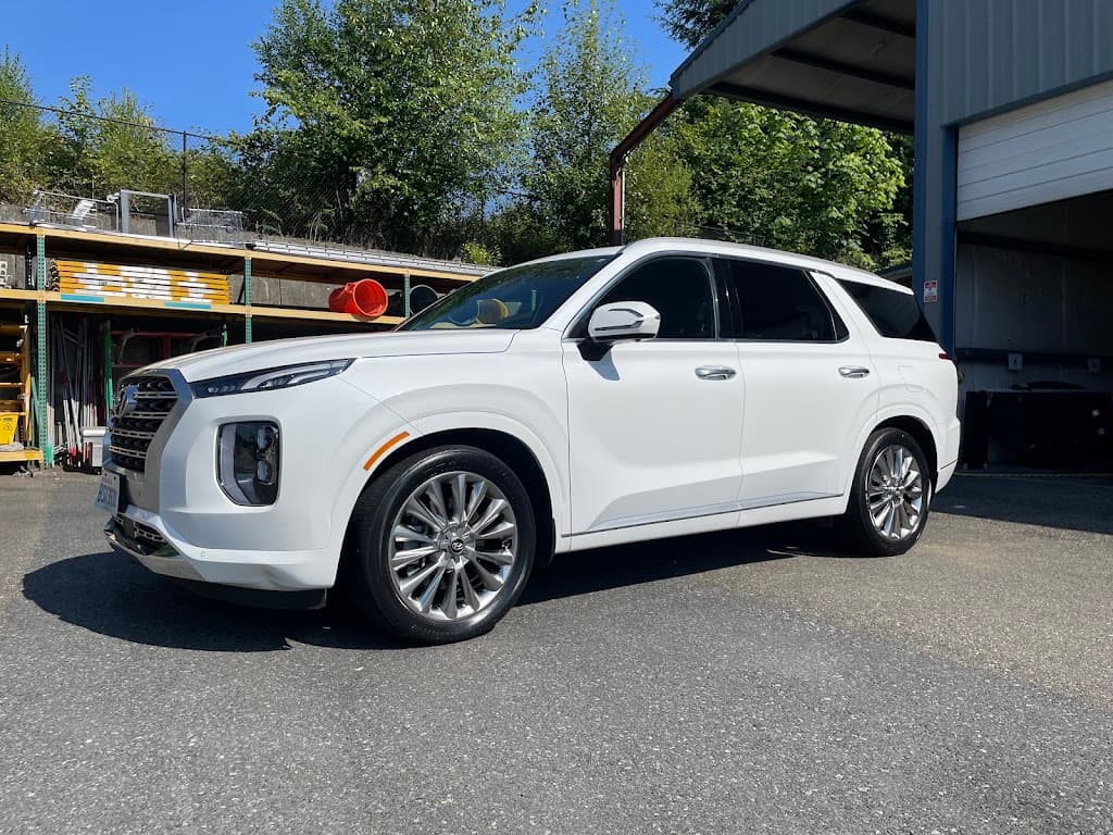 Zastrow Detailing featured