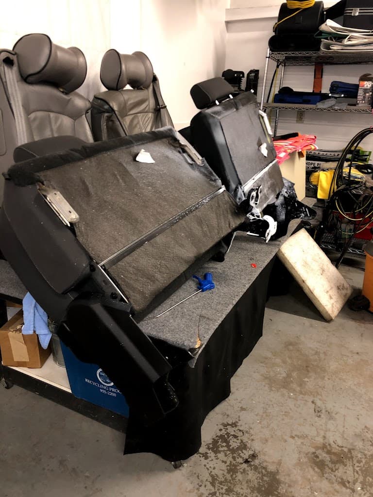 Bryan's Auto Detail featured