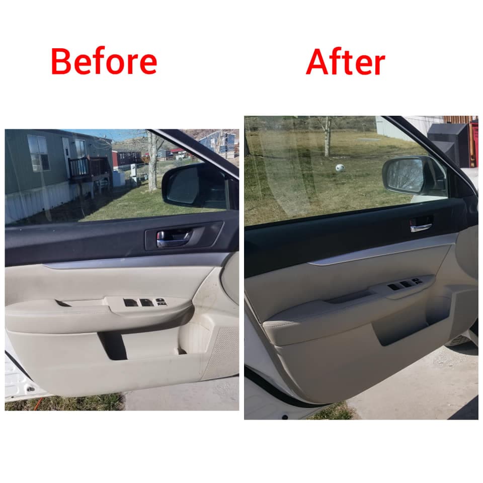 All Smiles Detailing featured