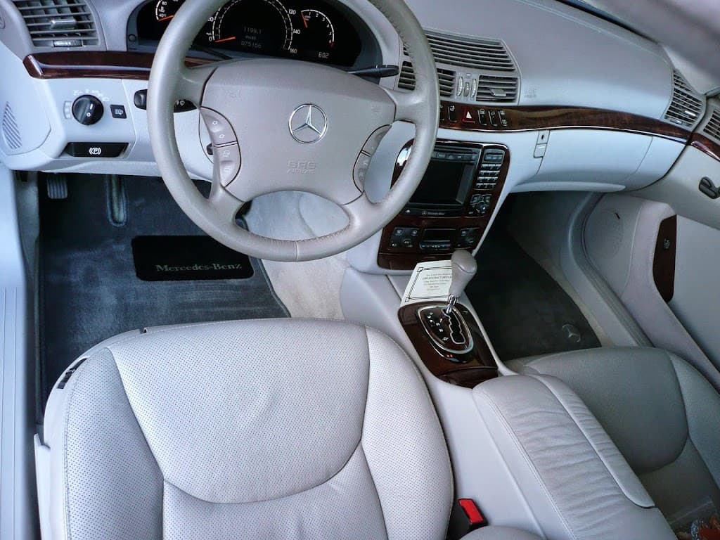 The Eggsact Details- Professional Mobile Detailers featured