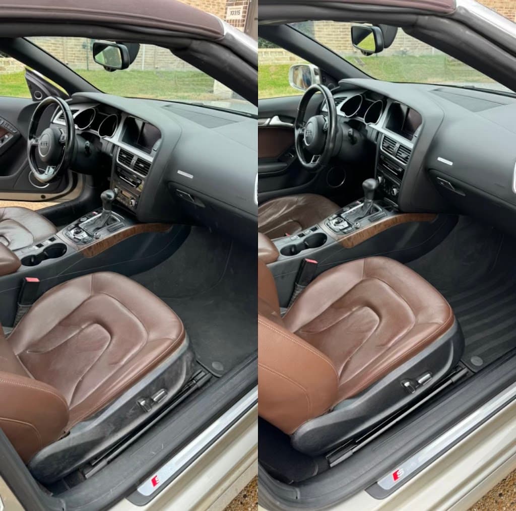 DNL Mobile Detailing featured