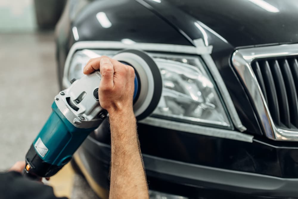 LPC Vehicle Detailing featured