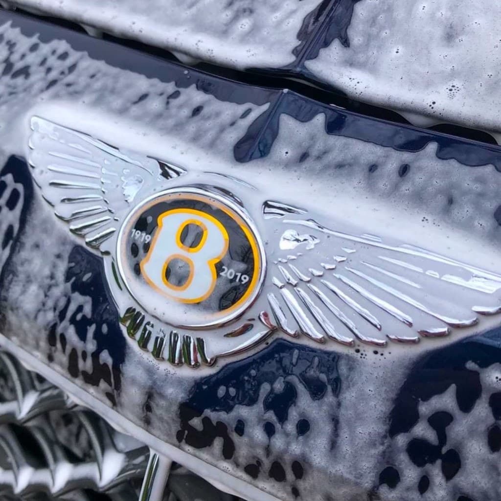 Noble Auto Spa | Mobile Car Detailing San Diego featured