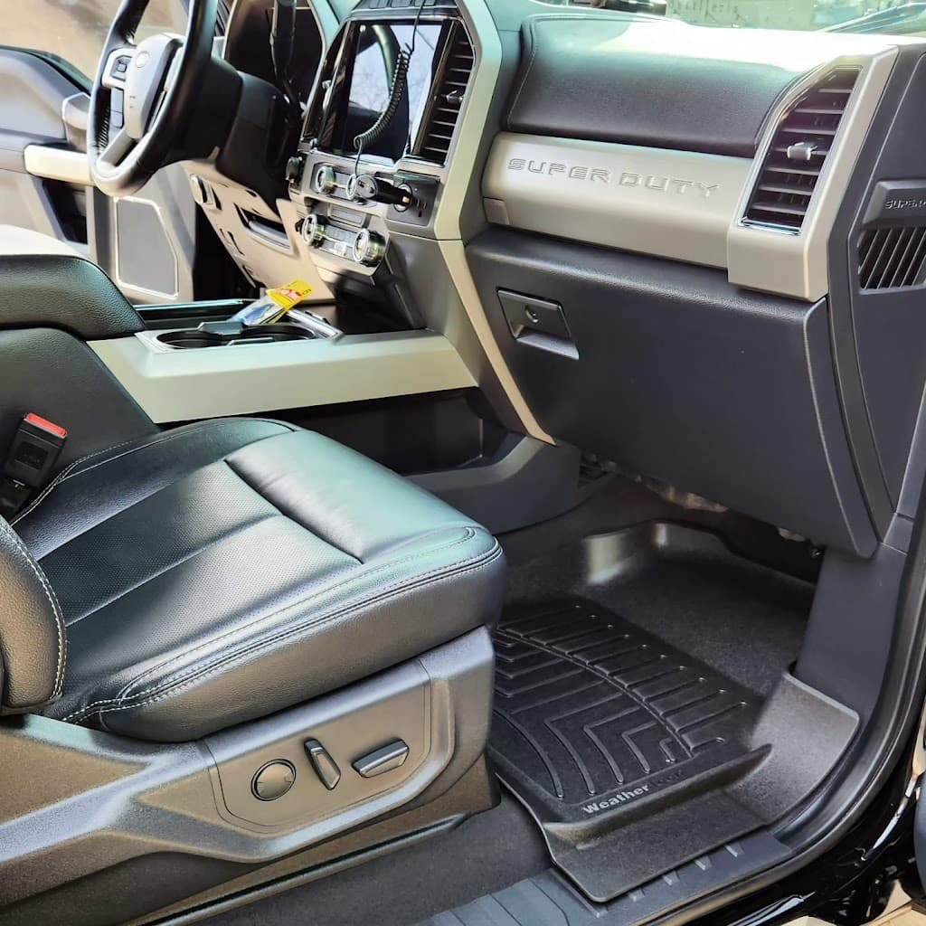 Verduzco Mobile Detailing featured