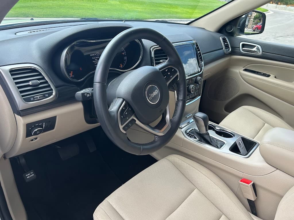 Card's Mobile Detailing featured
