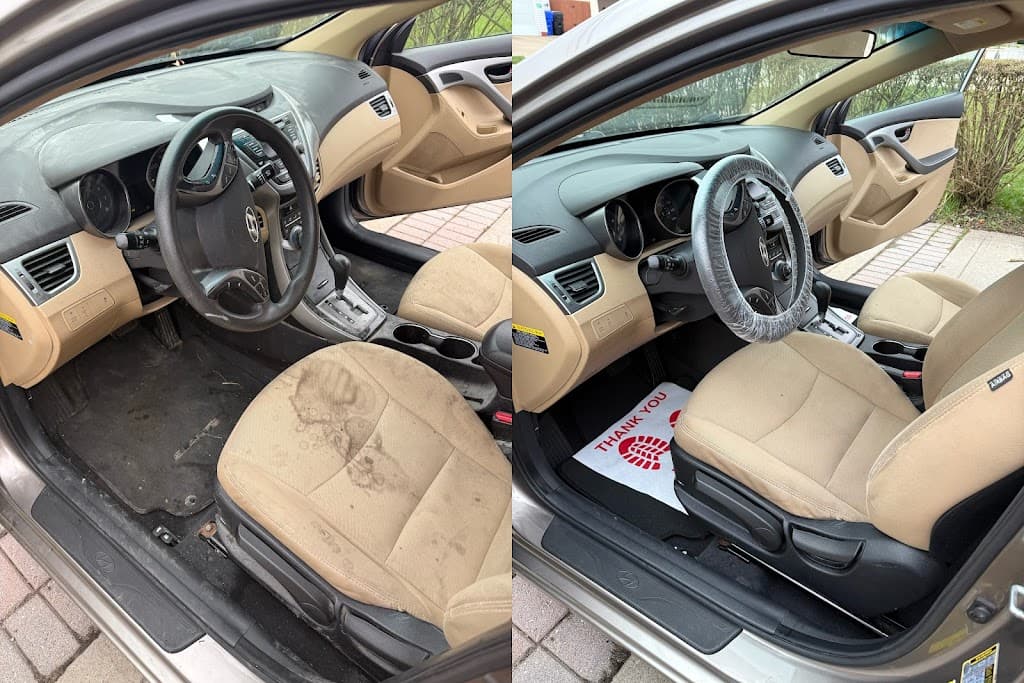 Triple Ace Auto Detailing featured