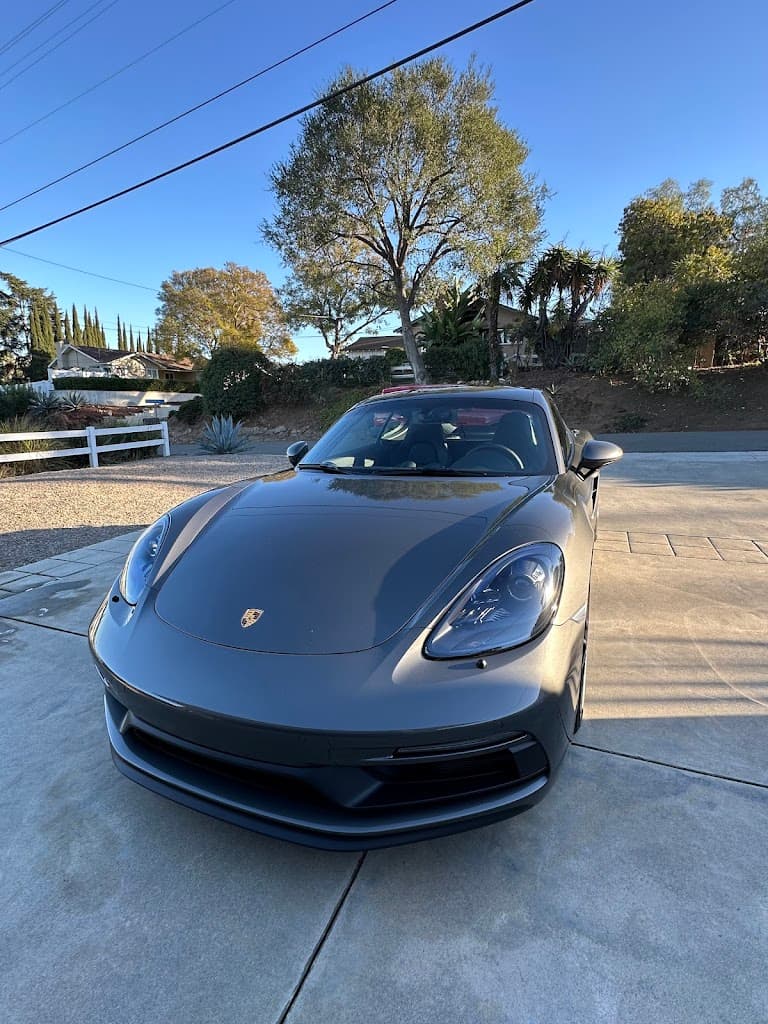SDCZ Auto Detail featured