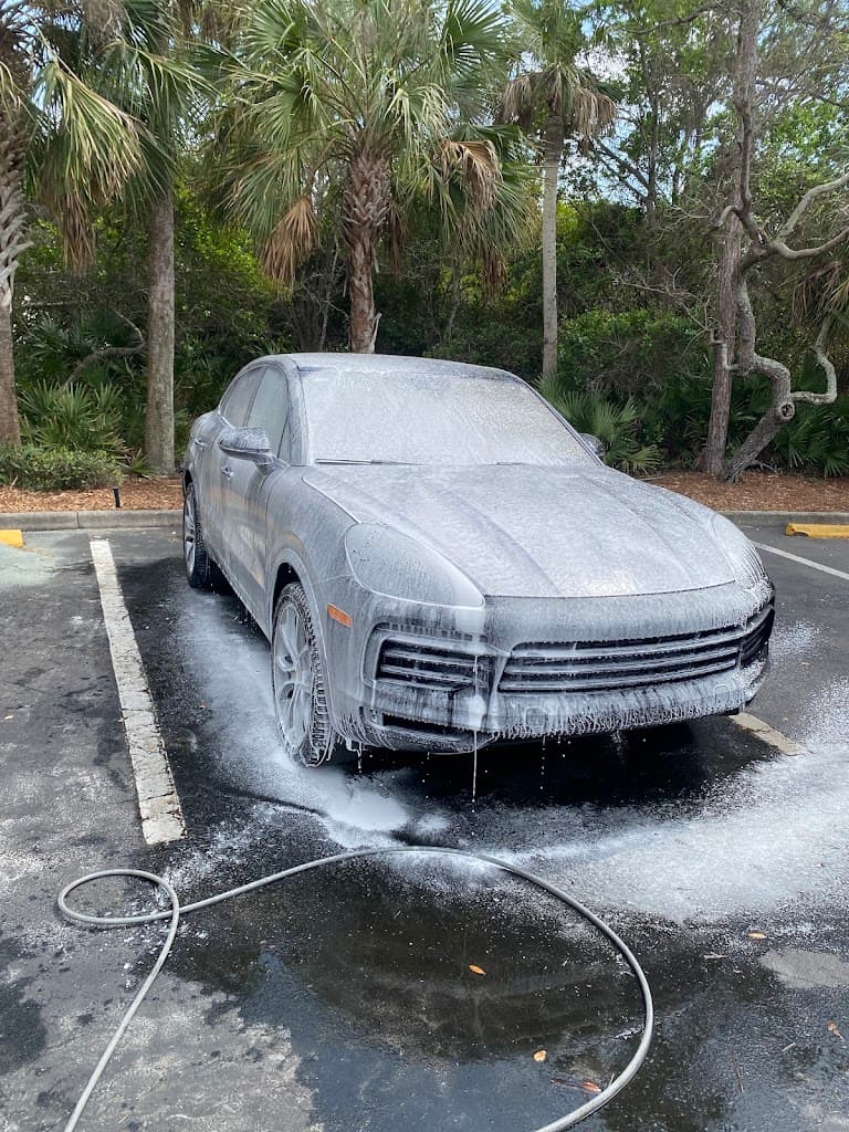 RG's Auto Detailing featured